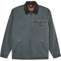 Mens Shaper Padded Work Jacket